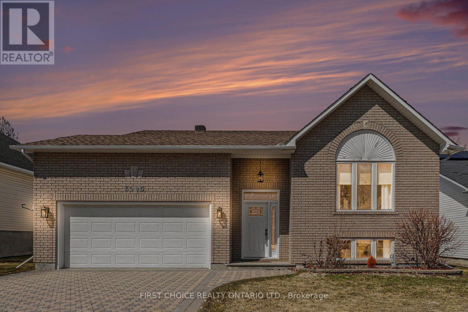 3395 Descotes Circle