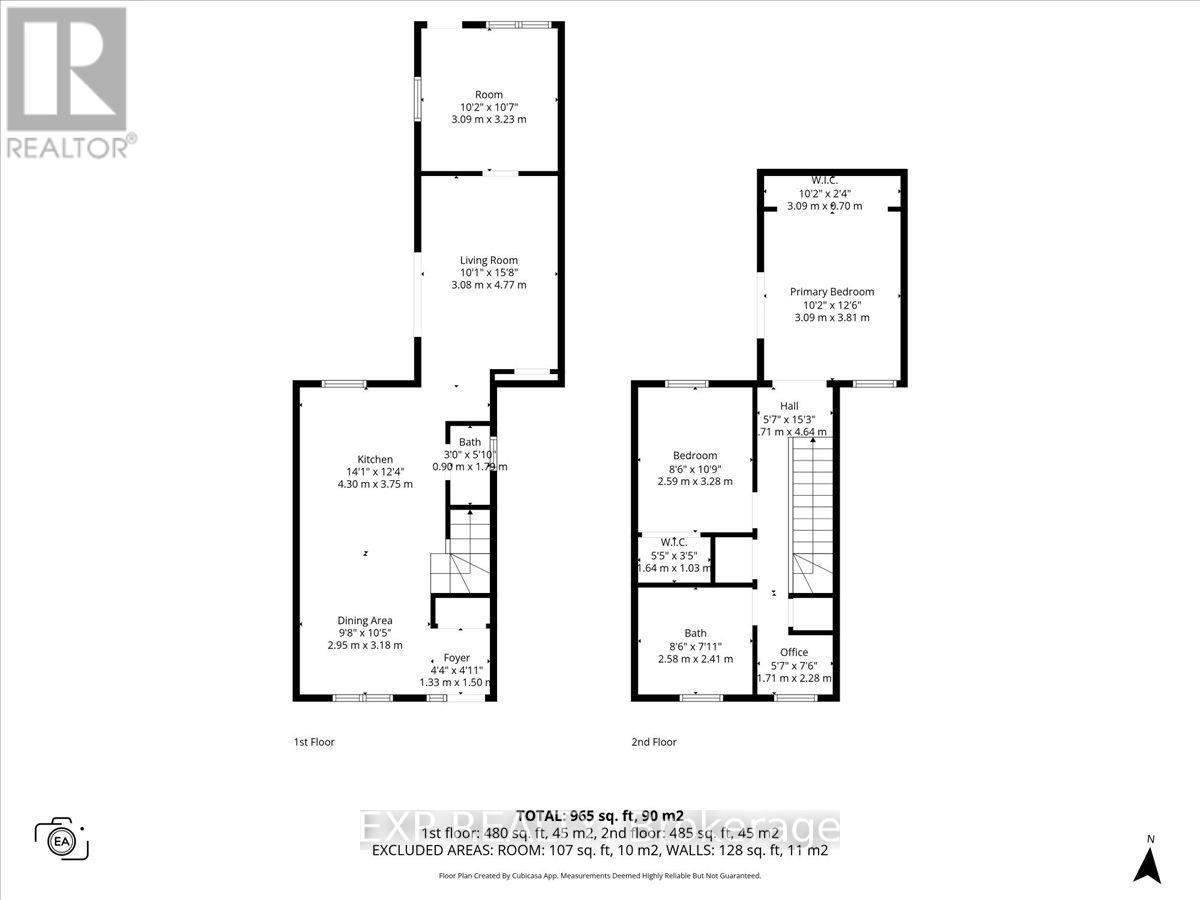 185 Deschamps Avenue