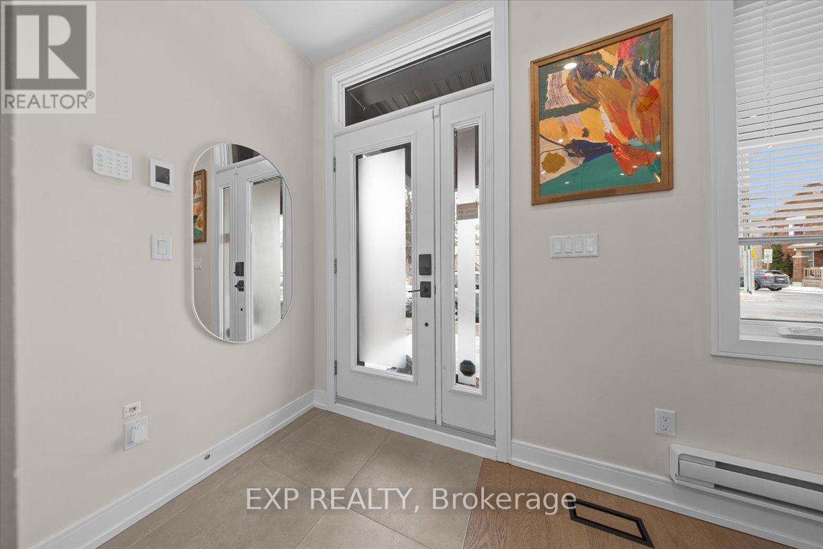 185 Deschamps Avenue