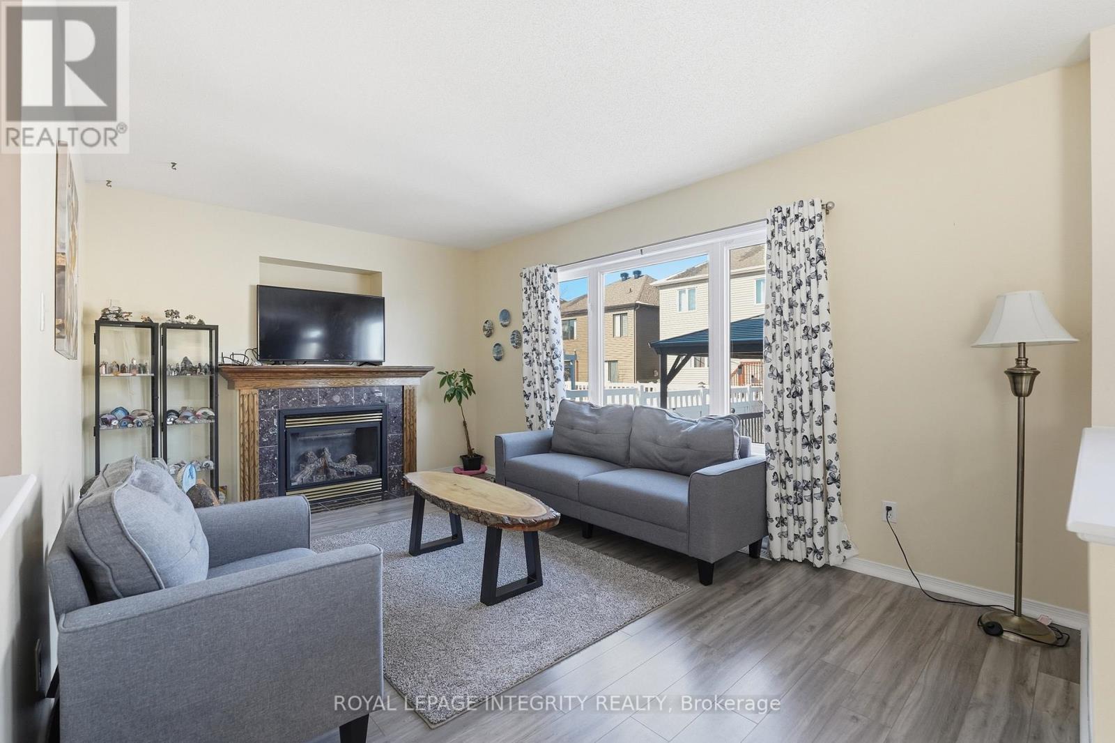 127 Stoney Pond Court