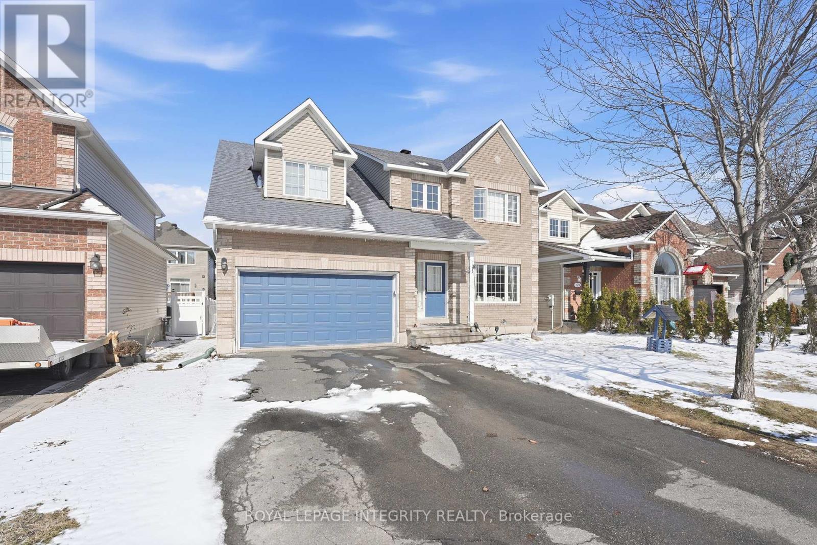 127 Stoney Pond Court