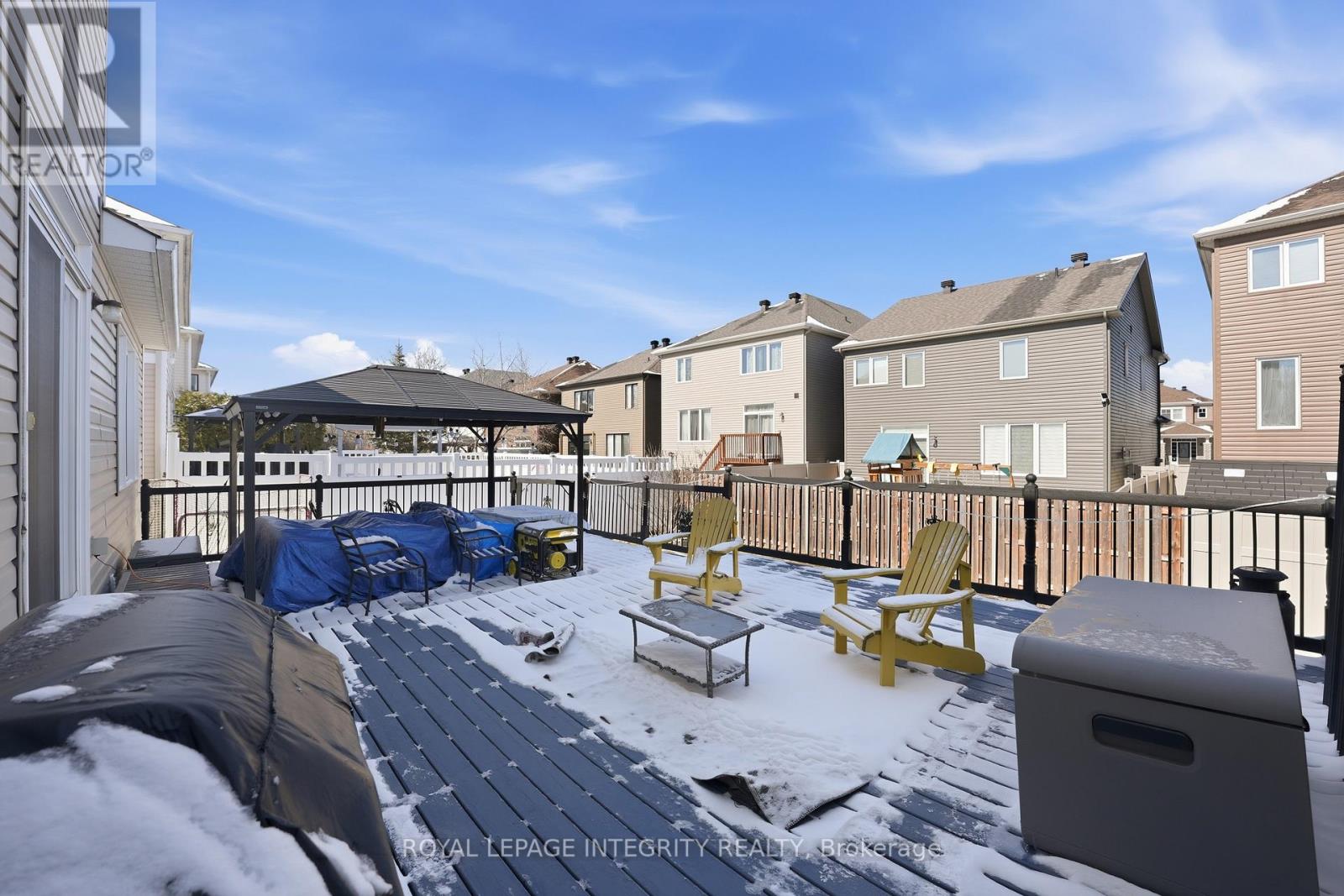 127 Stoney Pond Court