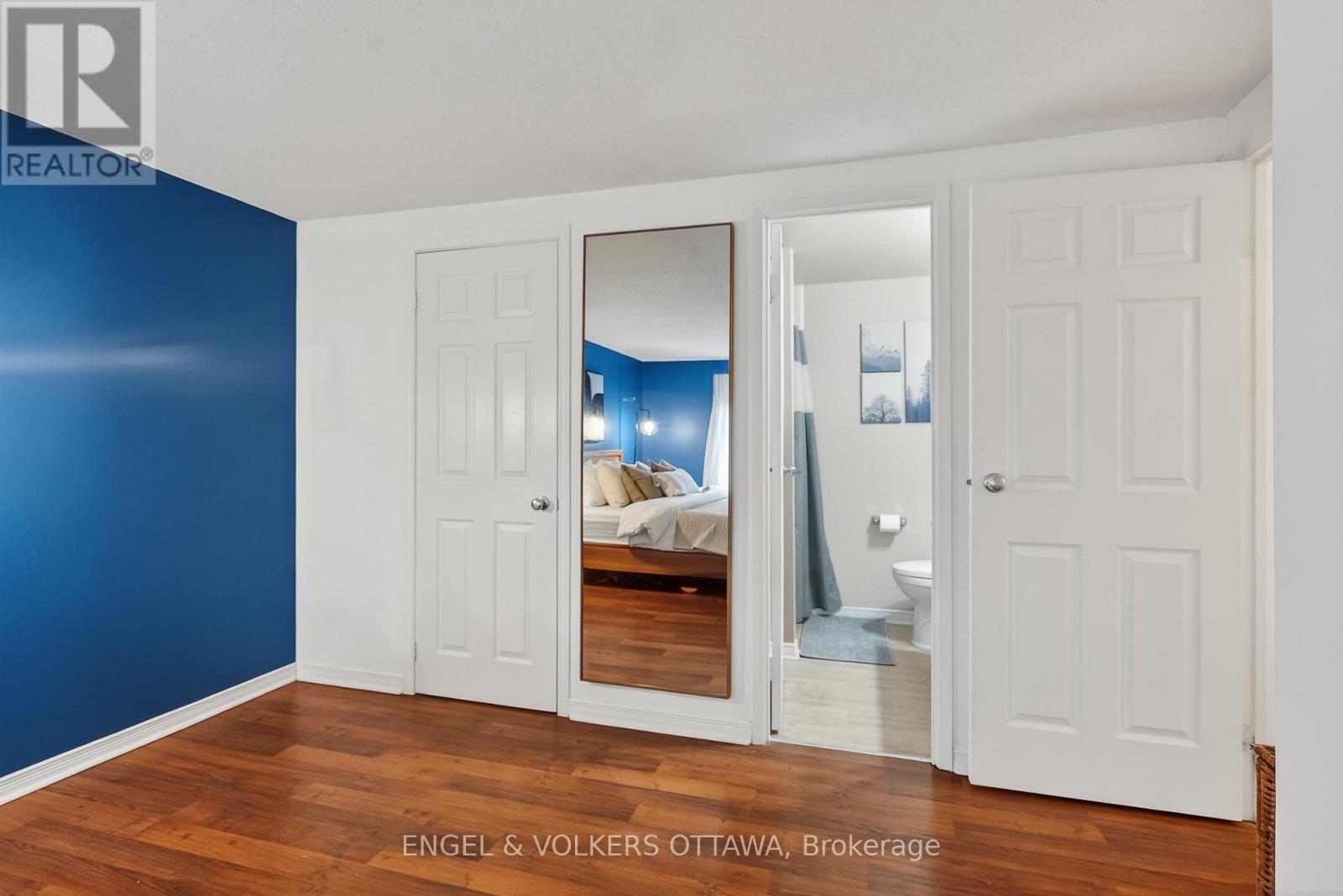 208 - 6 Terrace Drive