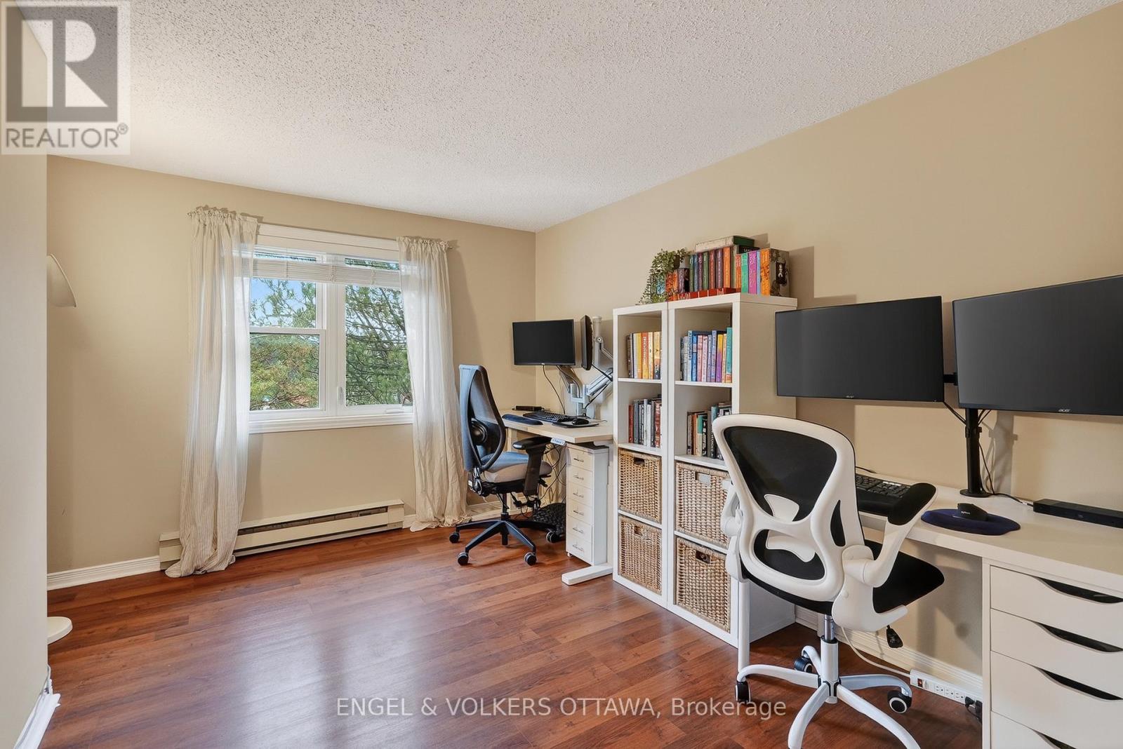 208 - 6 Terrace Drive