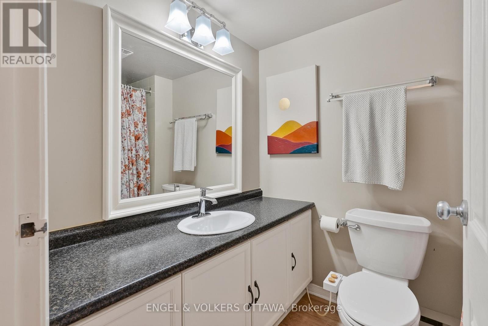 208 - 6 Terrace Drive