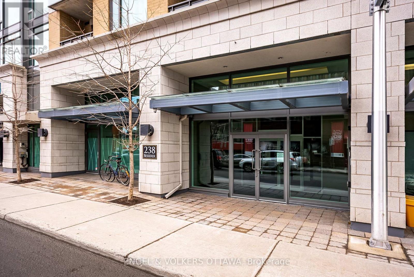 811 - 238 Besserer Street