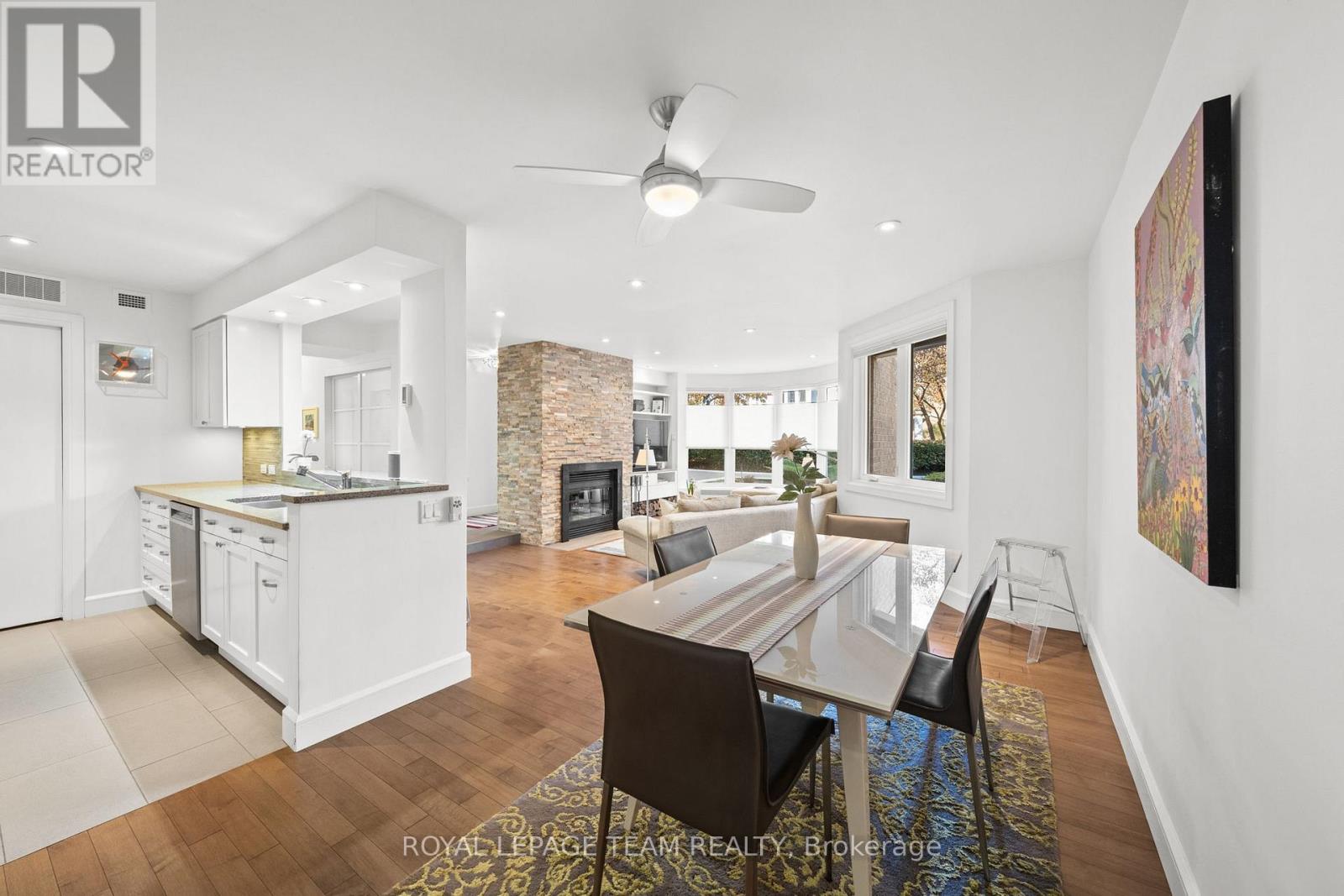 202d - 1 Columbus Avenue