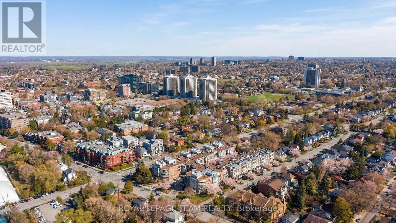 202d - 1 Columbus Avenue