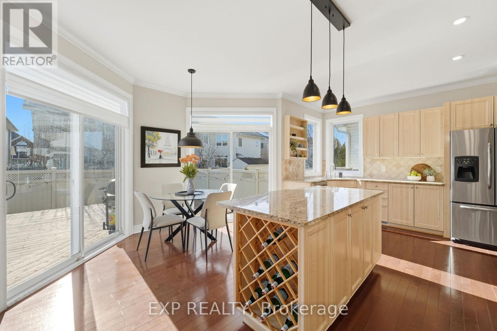 509 Clarington Avenue