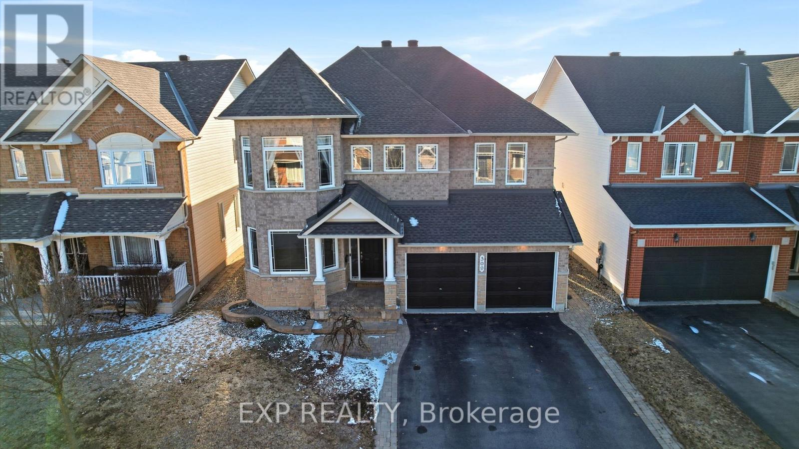 509 Clarington Avenue