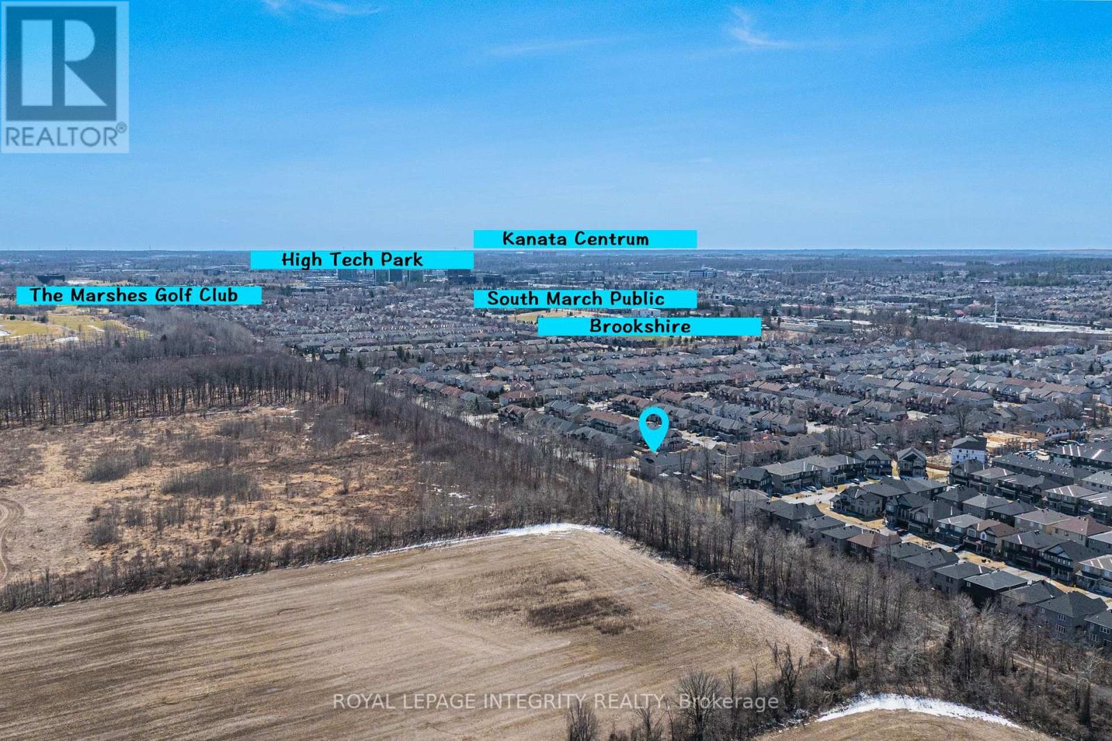 349 Celtic Ridge Crescent