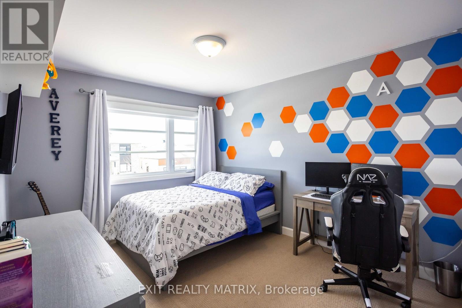 273 Central Park Boulevard