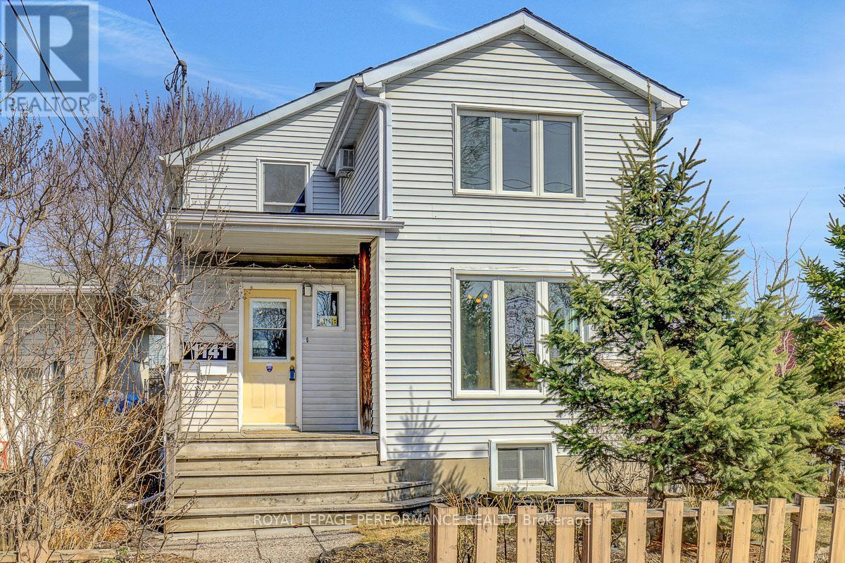 1141 North River Road