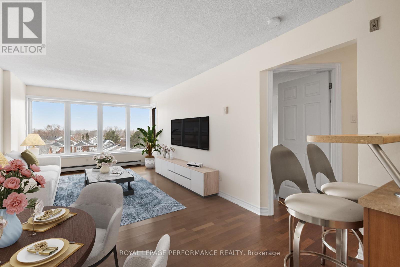 609 - 225 Alvin Road