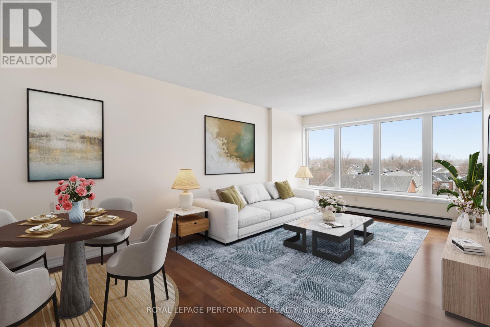 609 - 225 Alvin Road