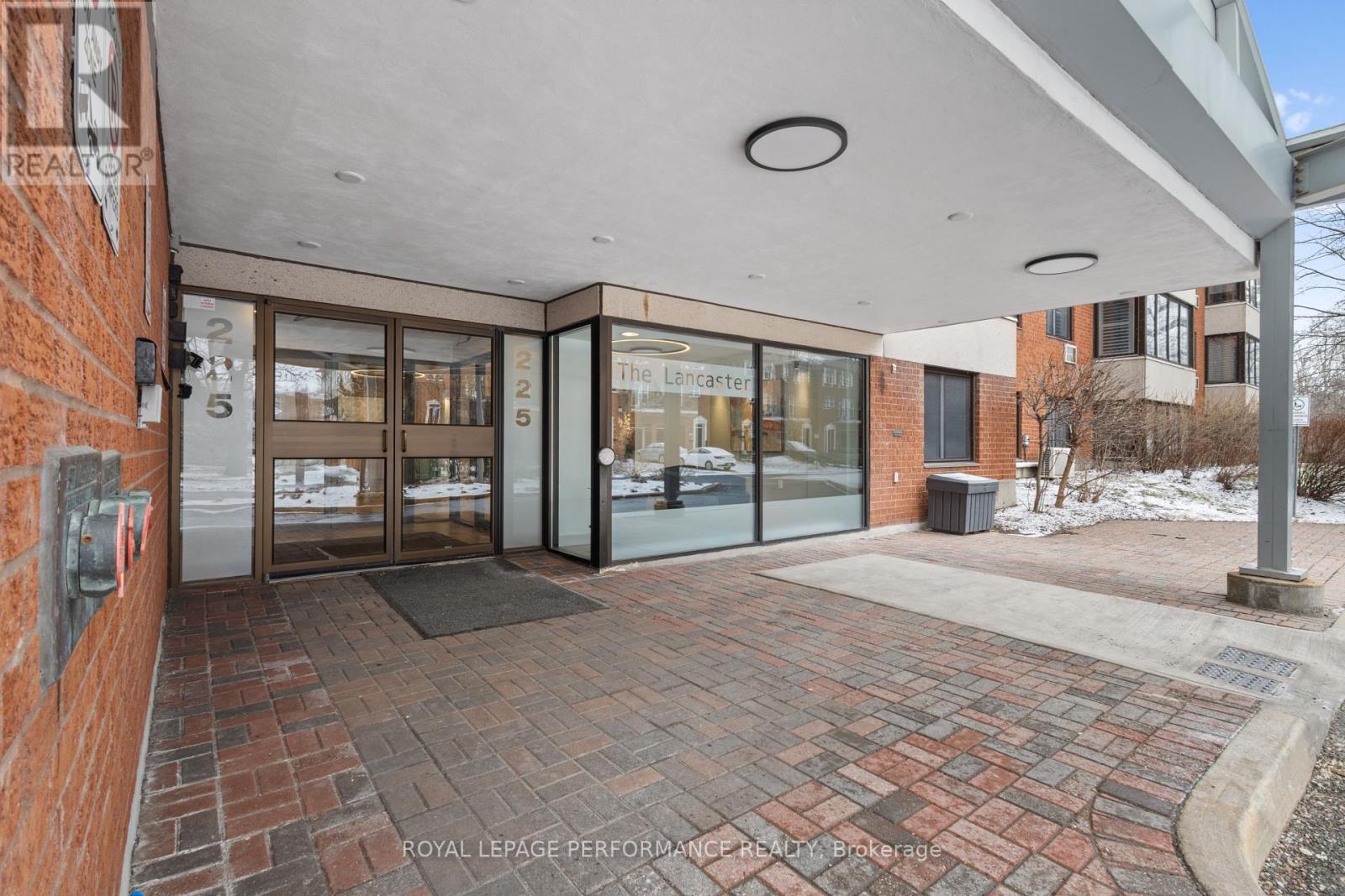 609 - 225 Alvin Road