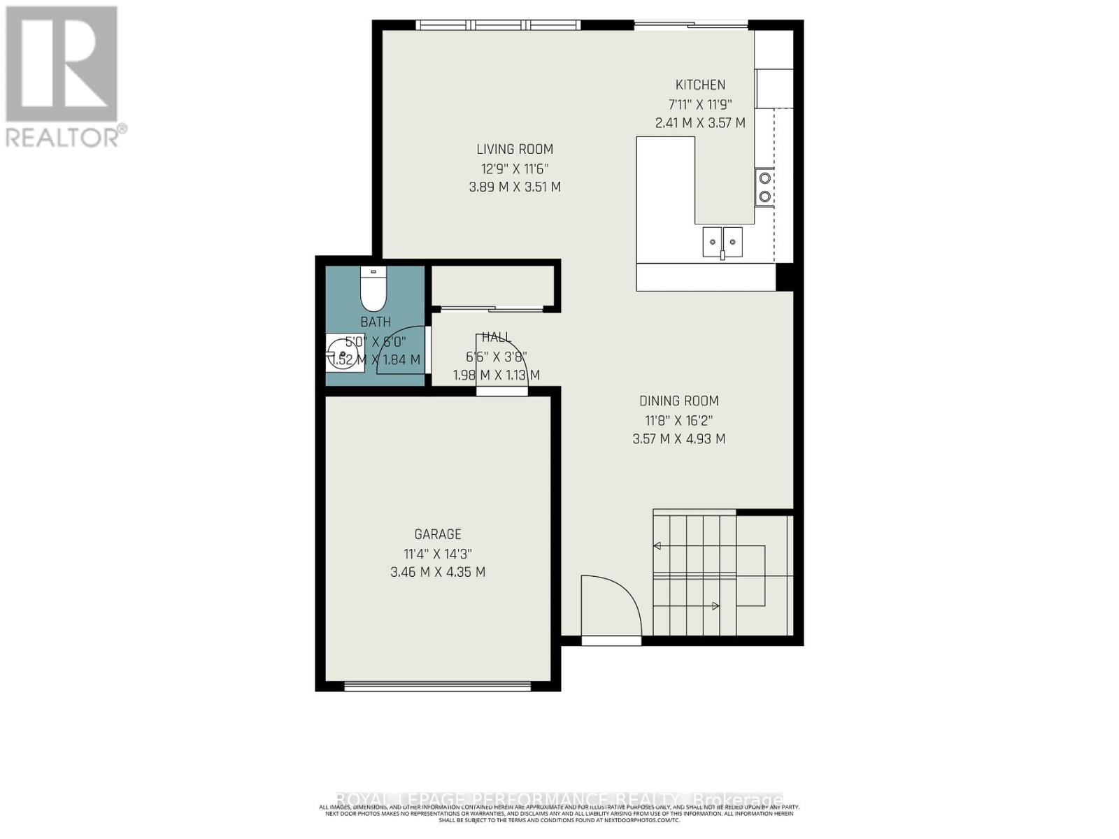 2733 Grand Canal Street