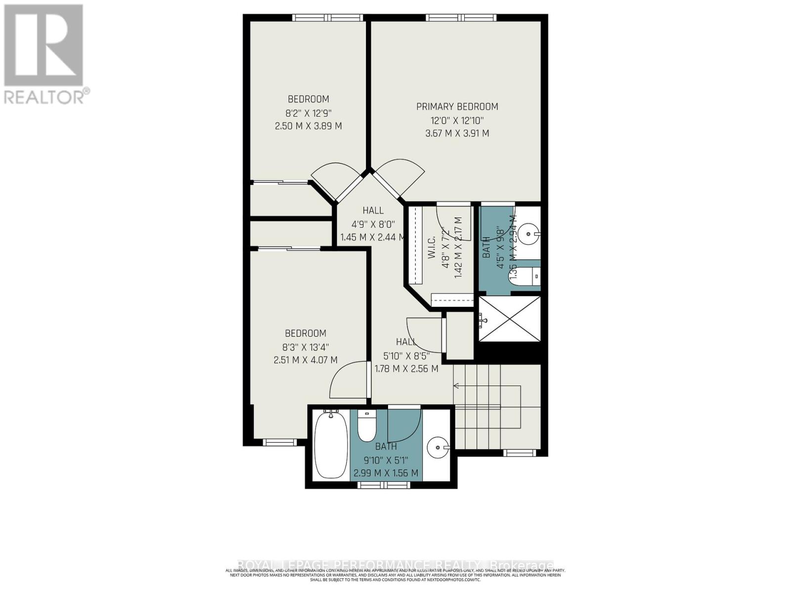 2733 Grand Canal Street