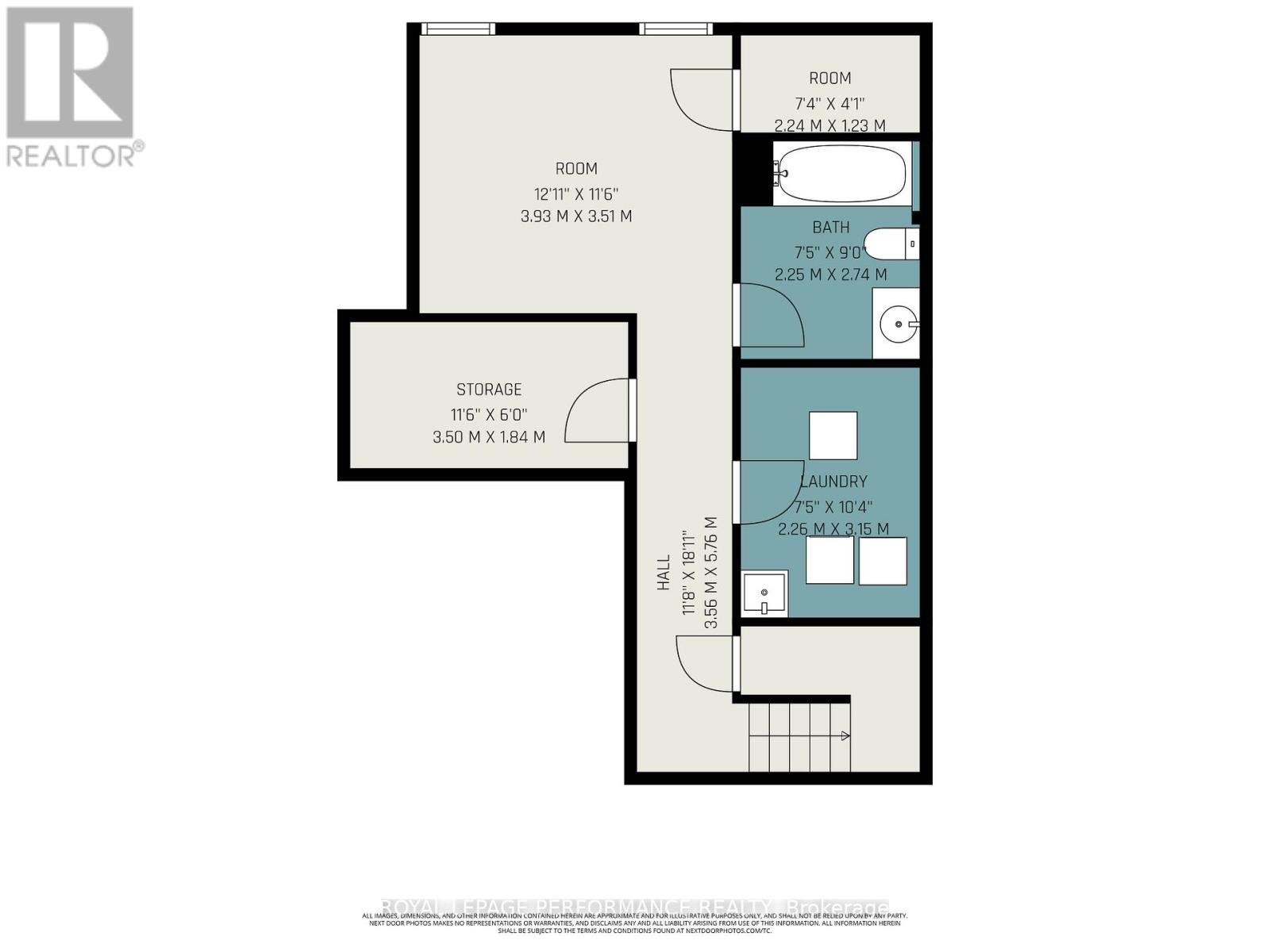 2733 Grand Canal Street