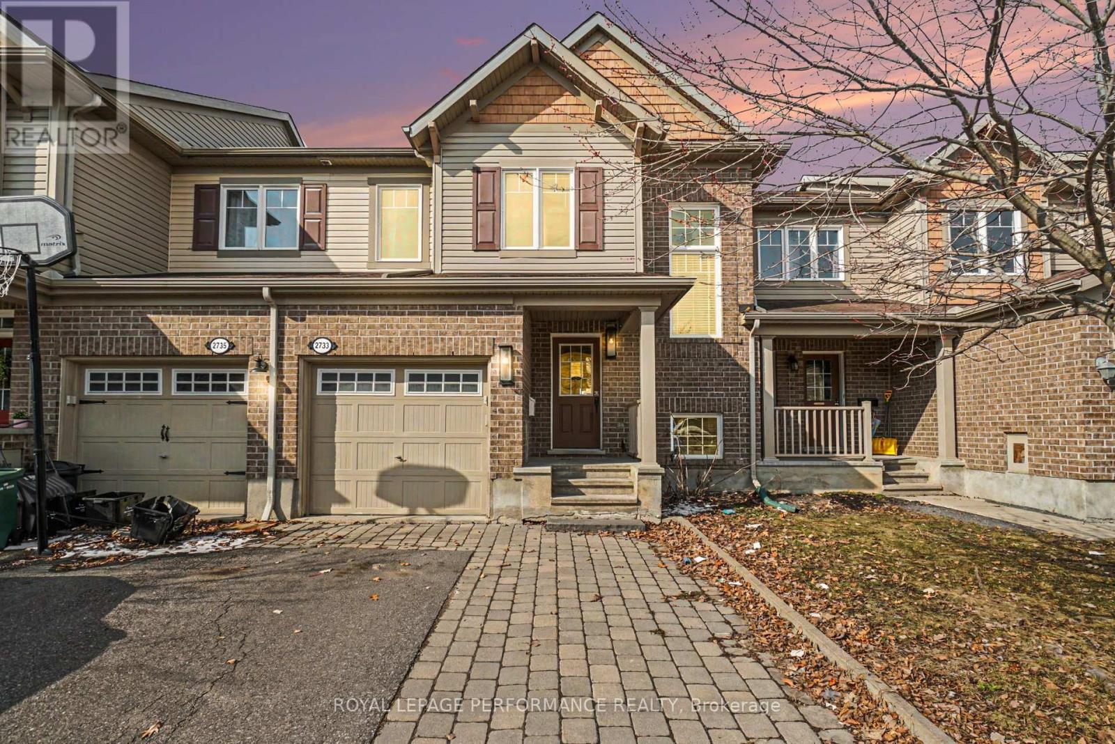 2733 Grand Canal Street