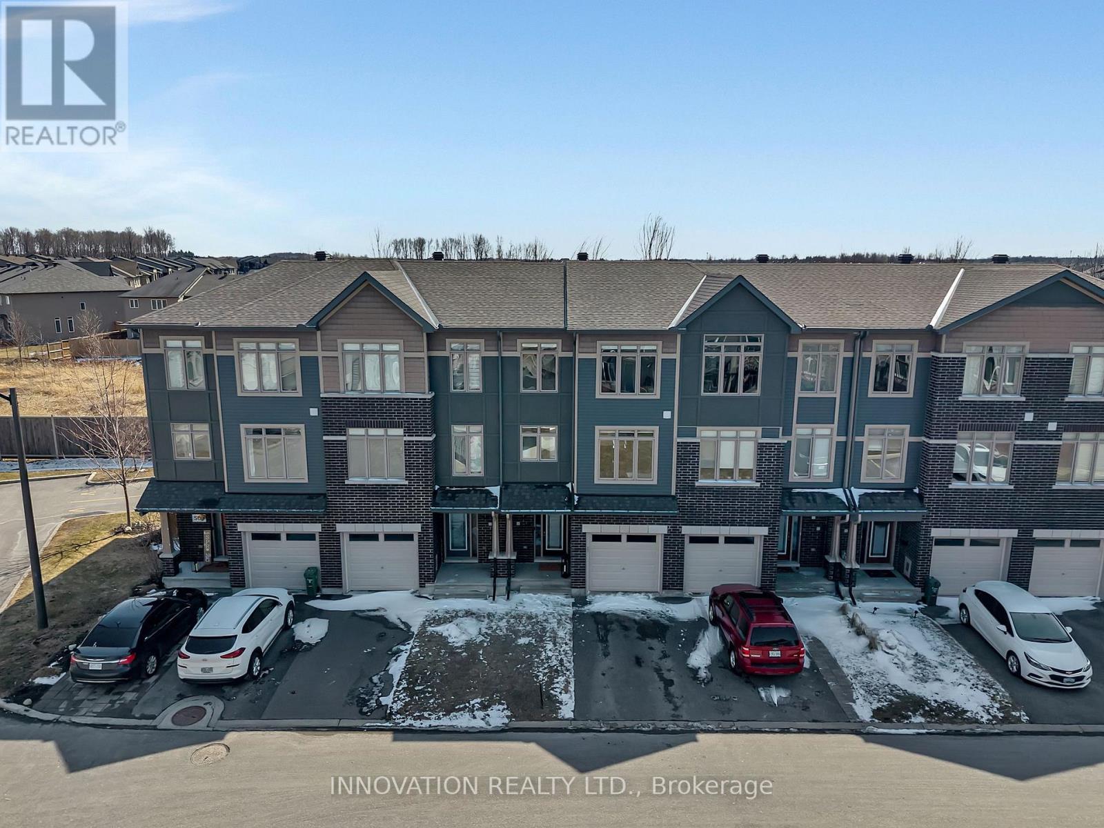 46 Barn Swallow Private