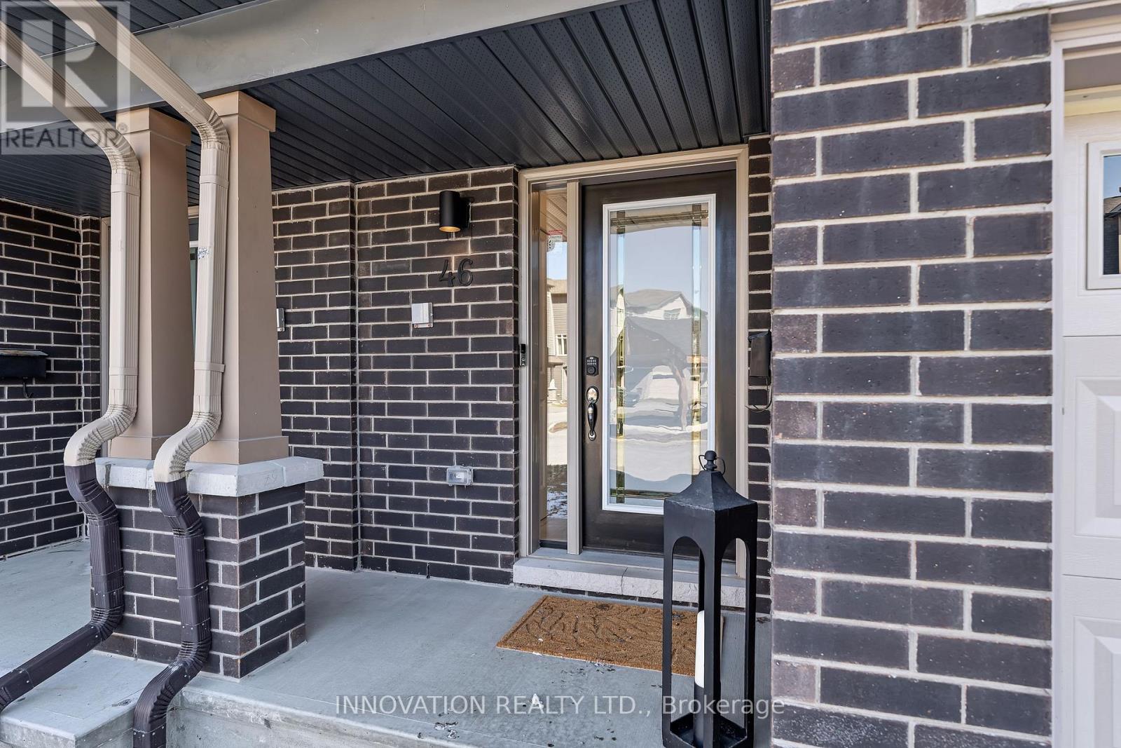 46 Barn Swallow Private