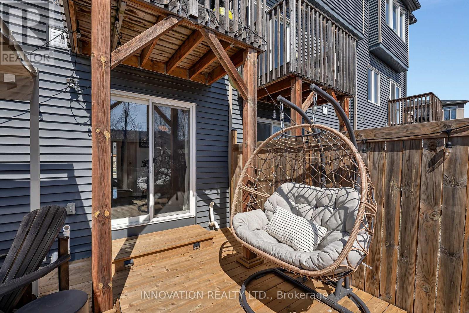 46 Barn Swallow Private