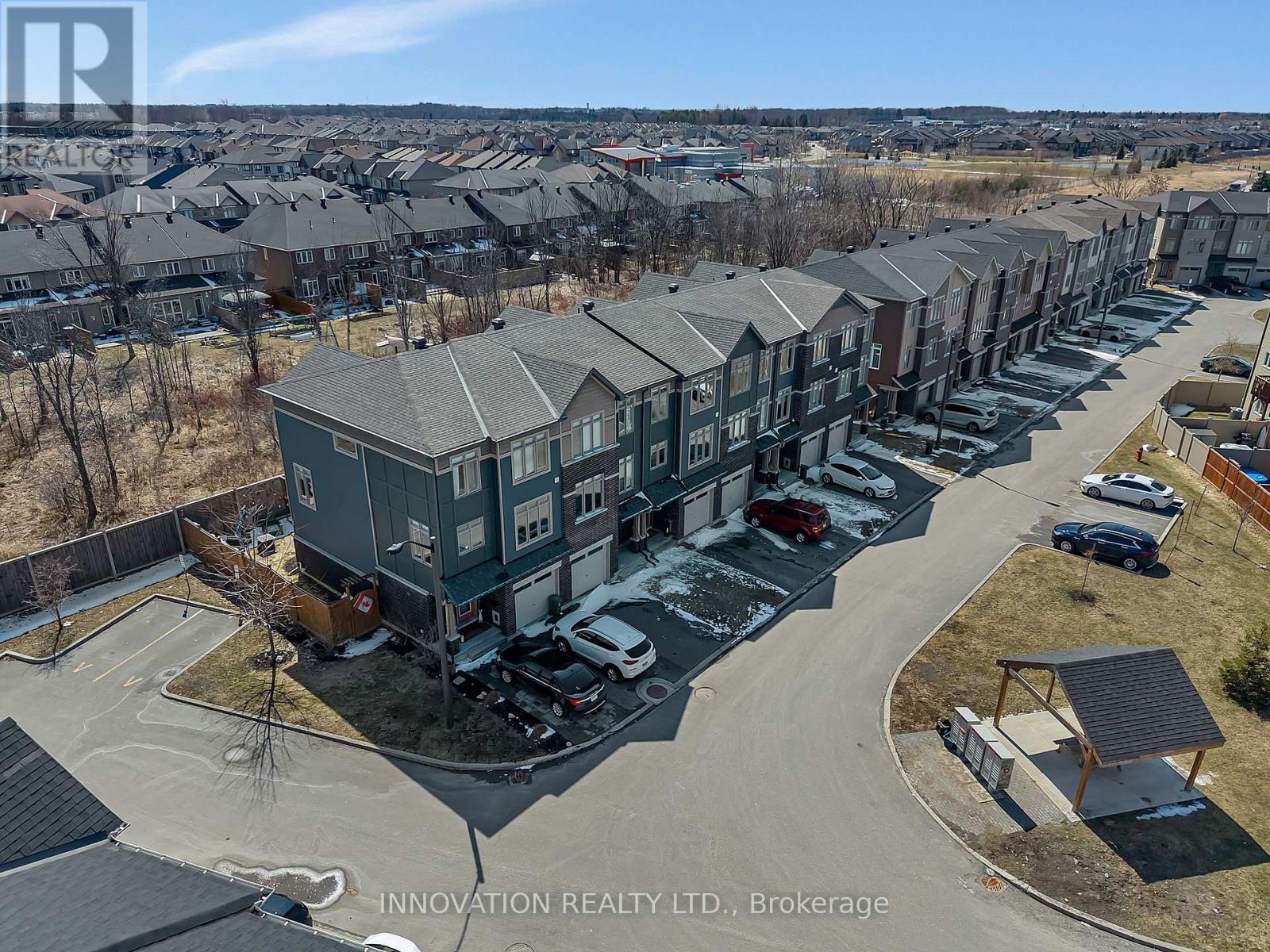 46 Barn Swallow Private