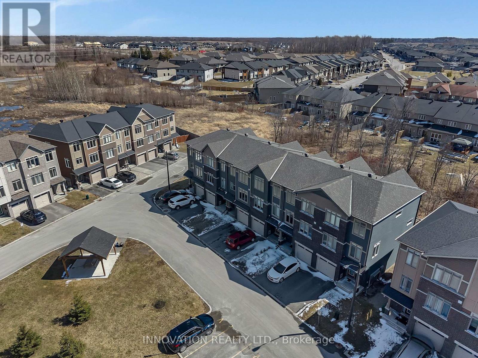 46 Barn Swallow Private