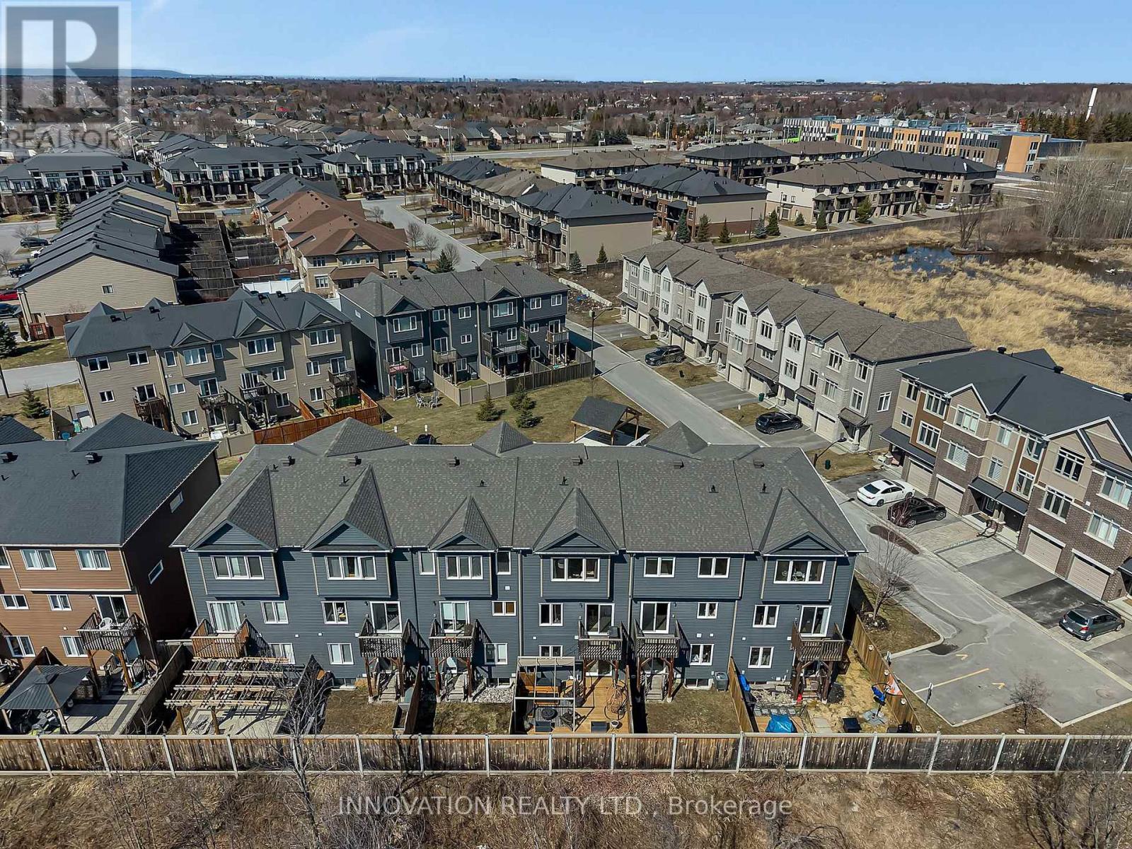 46 Barn Swallow Private