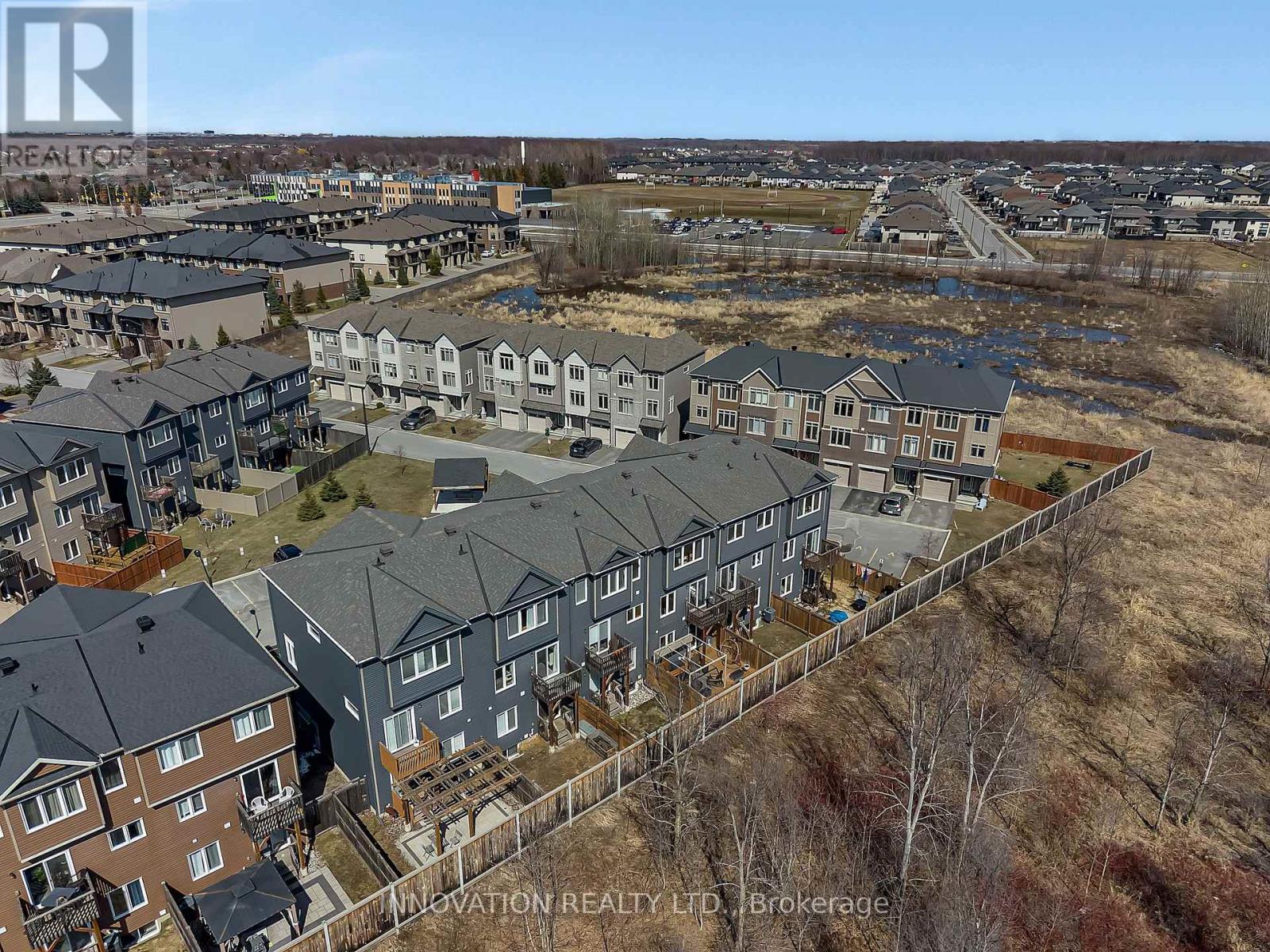 46 Barn Swallow Private