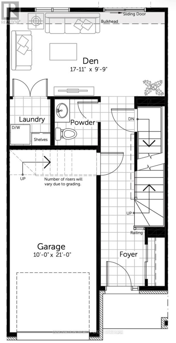 46 Barn Swallow Private