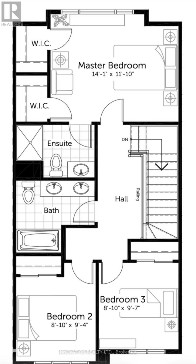 46 Barn Swallow Private