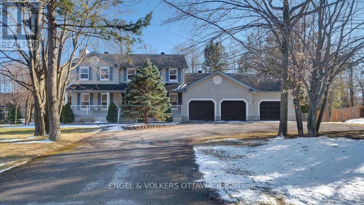 1263 Randboro Crescent