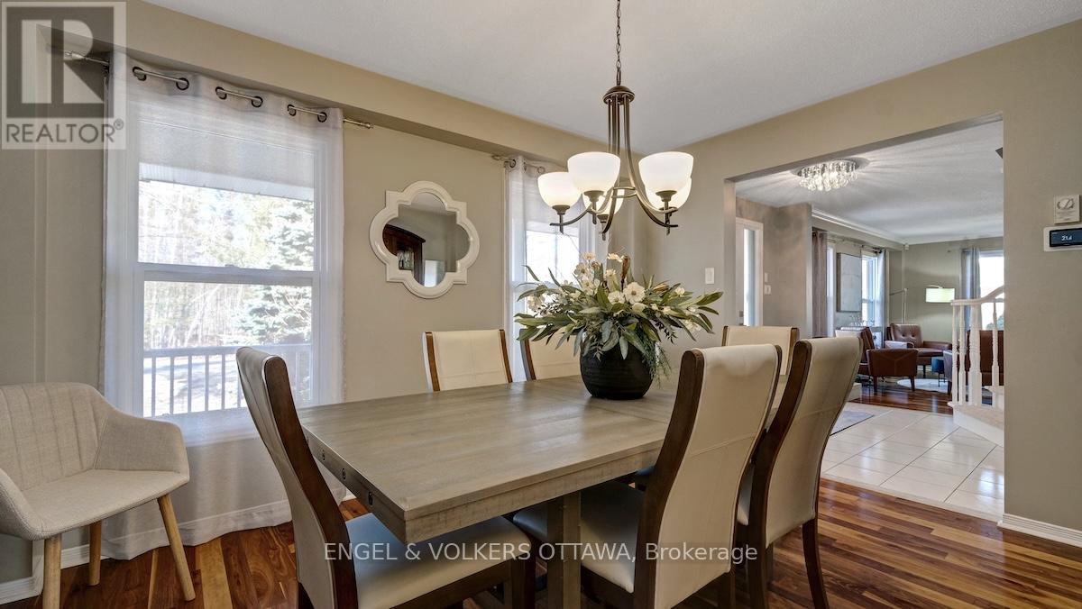 1263 Randboro Crescent