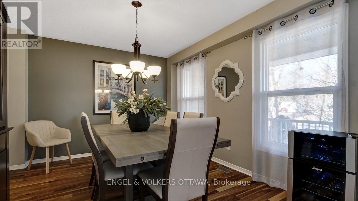 1263 Randboro Crescent