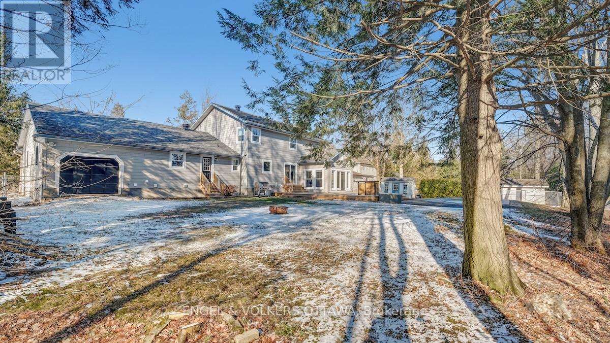 1263 Randboro Crescent