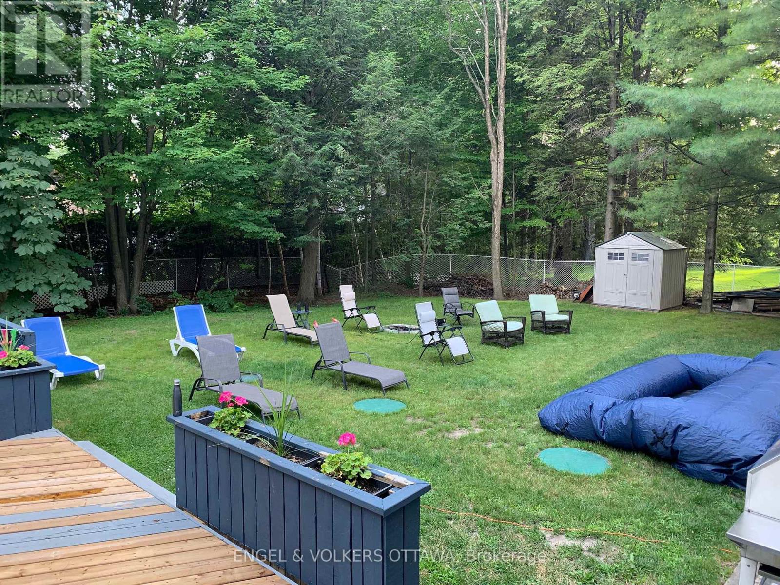 1263 Randboro Crescent