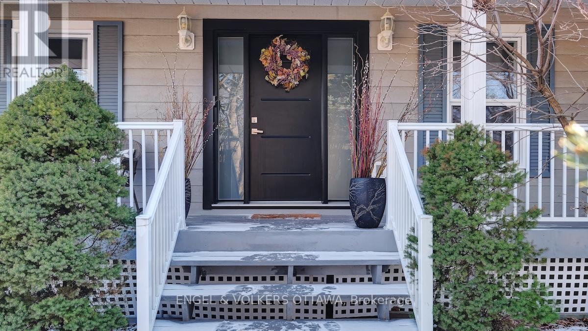 1263 Randboro Crescent