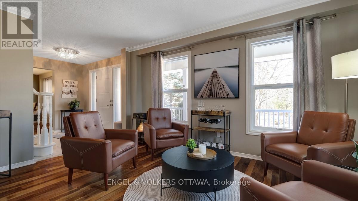 1263 Randboro Crescent