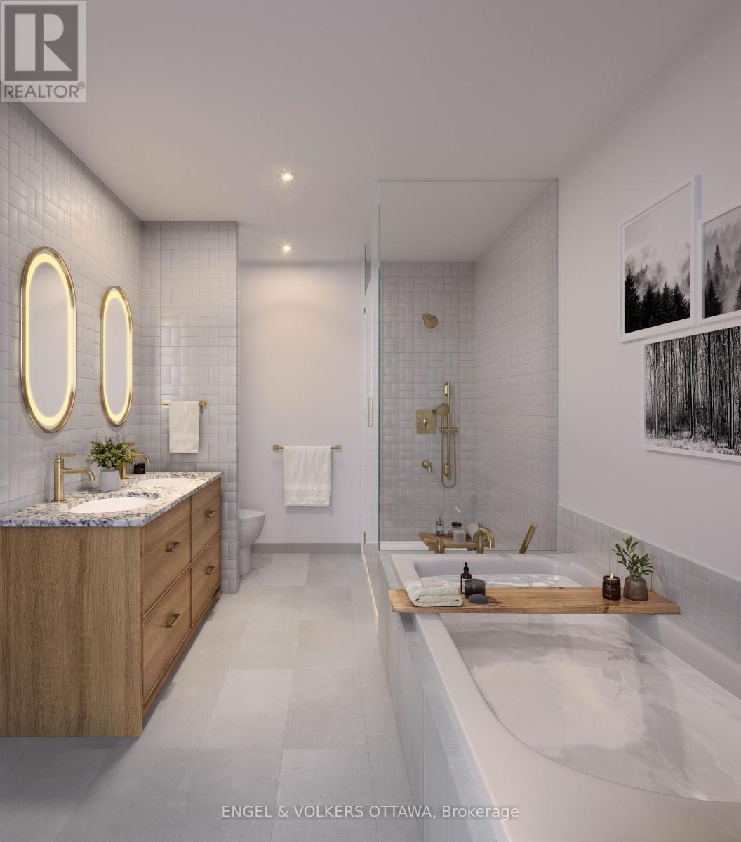 602 - 8 Blackburn Avenue