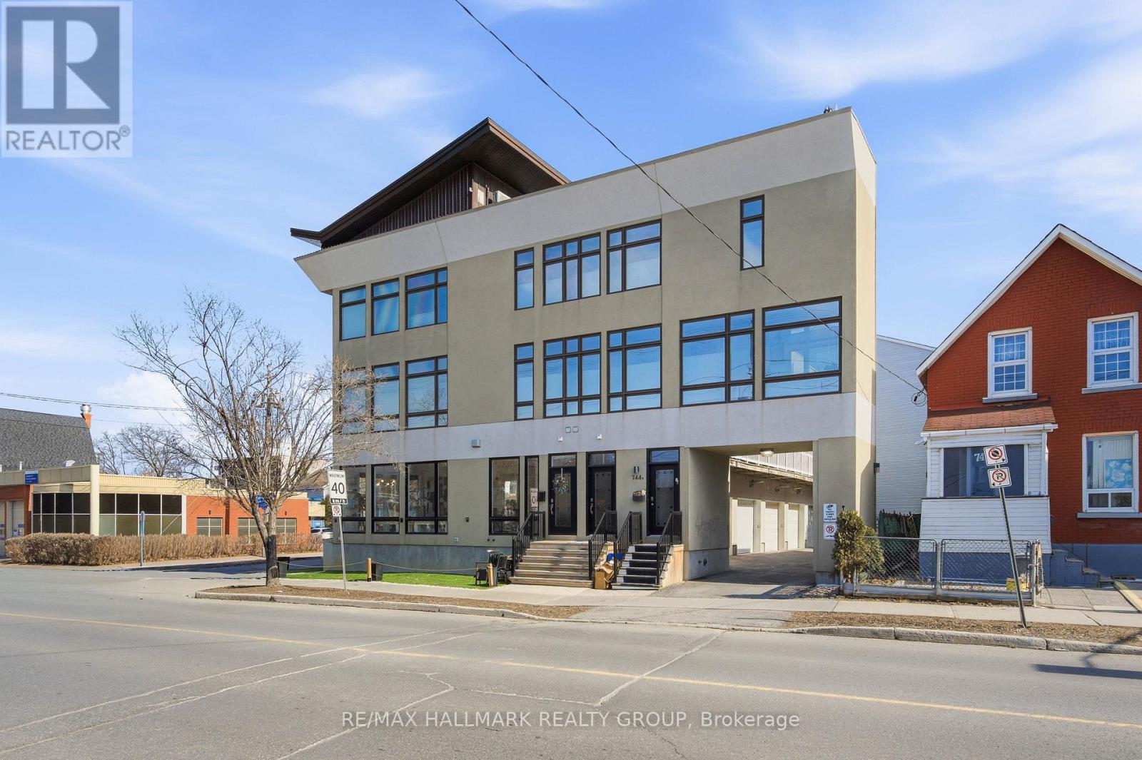 290 Cambridge Street N