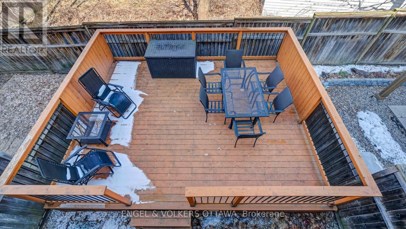 505 Burleigh Private