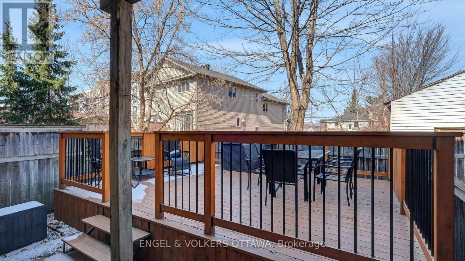 505 Burleigh Private