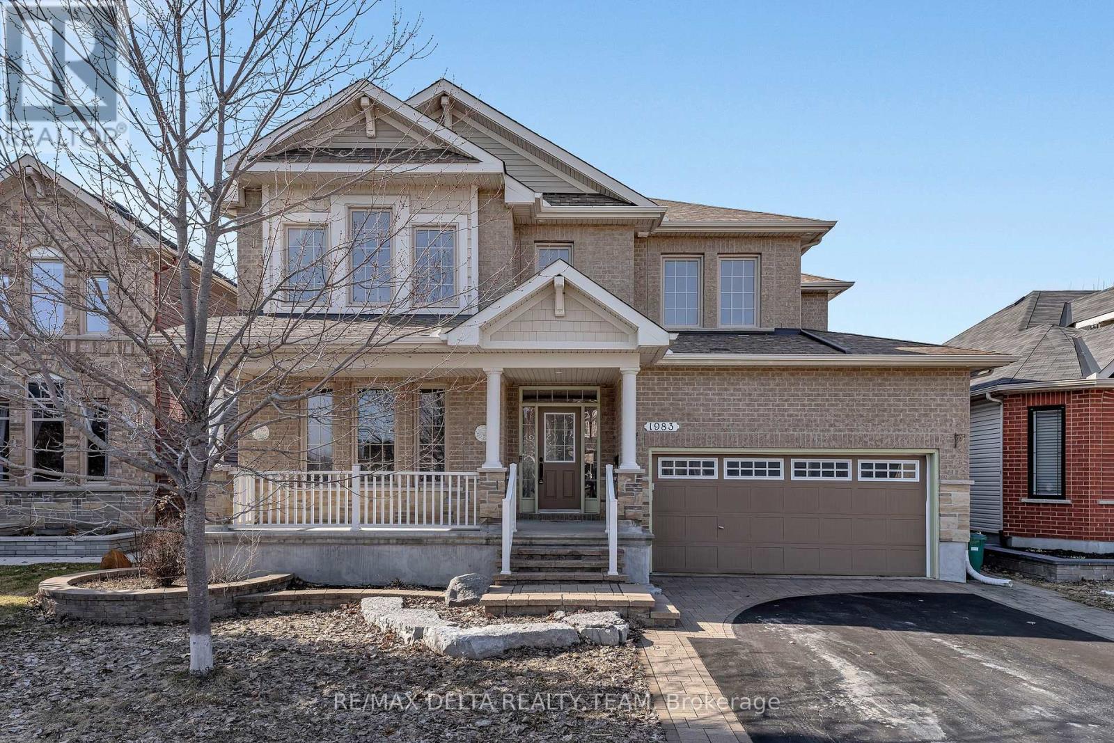 1983 Plainhill Drive