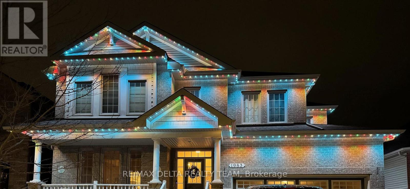 1983 Plainhill Drive