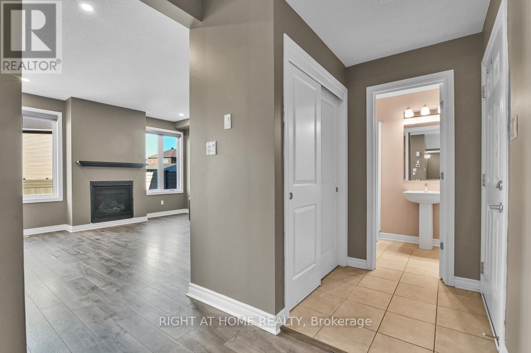 213 Esturgeon Street