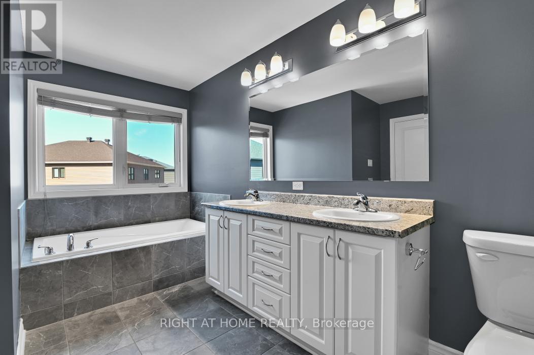 213 Esturgeon Street