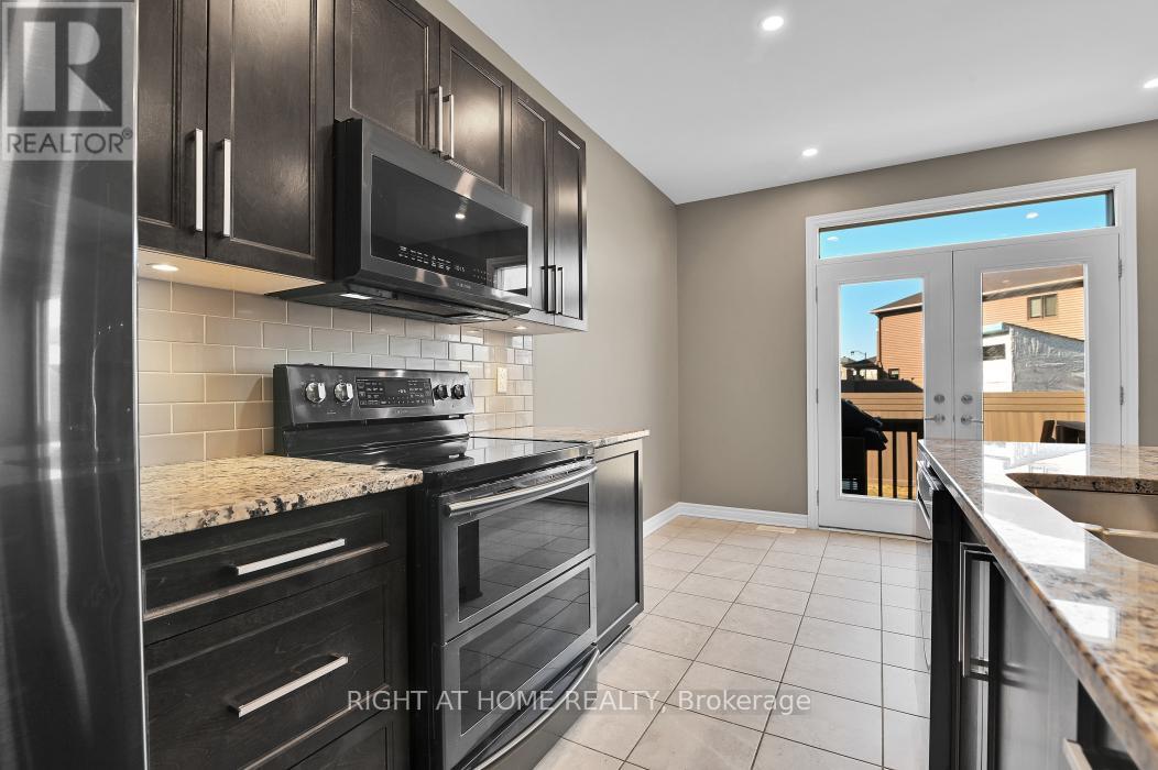 213 Esturgeon Street