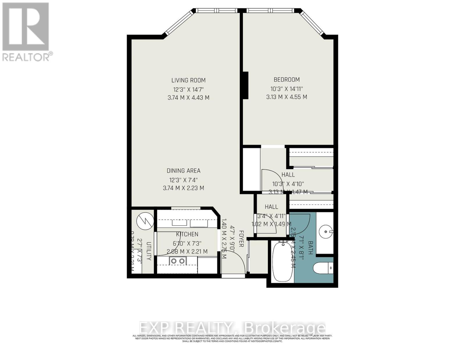 404 - 80 Sandcastle Drive